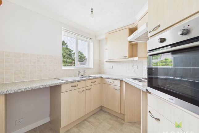 51 Abraham Court, Lutton Close, Oswestry photo 2