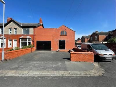 Office to let in 1A, Rutland Road, Ansdell, Lytham, Lancashire