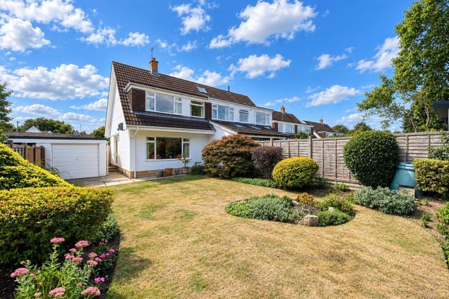 17, Conifer Avenue, Lower Parkstone photo 2