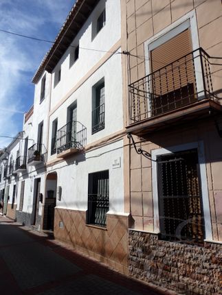Thumbnail Town house for sale in Lecrín, Granada, Andalusia, Spain