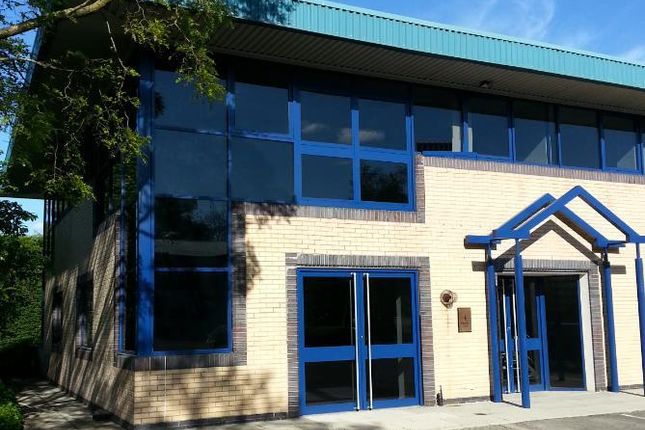 Office for sale in 4 Burley House, Altrincham