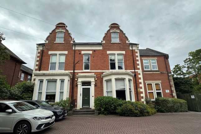 Thumbnail Flat to rent in Ashgrove House, Darlington