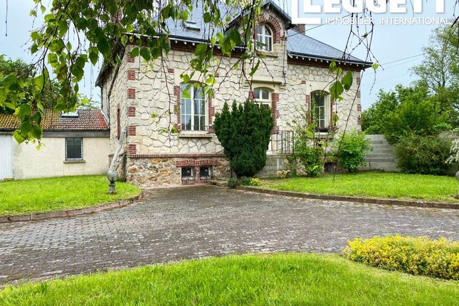 Thumbnail Villa for sale in Prouvais, Aisne, Hauts-De-France