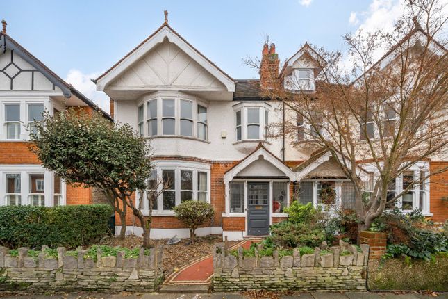 Thumbnail Semi-detached house to rent in West Park Road, Kew, Surrey