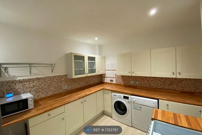 Thumbnail Terraced house to rent in Merrywood Road, Bristol