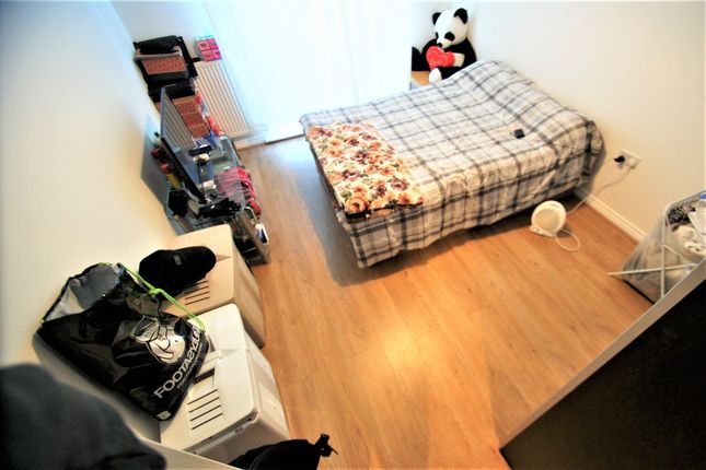 Flat 9 Breton Court, 2, Paladine Way, Coventry photo 4