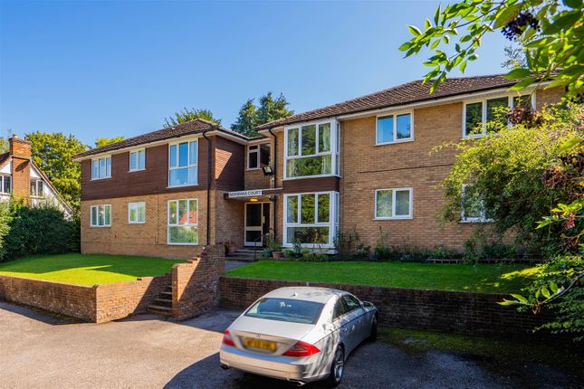 Thumbnail Flat for sale in Micklefield Road, High Wycombe