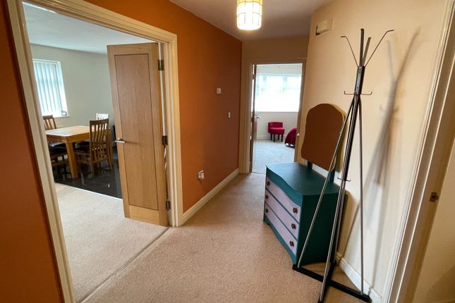 Thumbnail Flat to rent in Diglis Road, Diglis, Worcester
