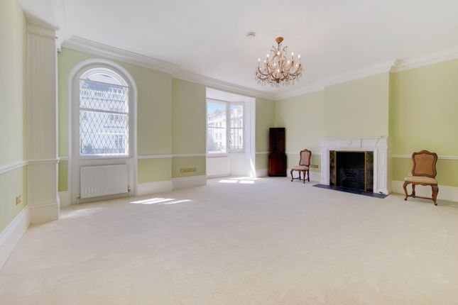 Detached house to rent in Gloucester Terrace, London