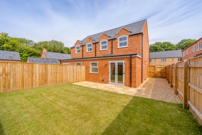 Plot 42 The Trent, 36 West Drive, The Parklands, Lincoln photo 4