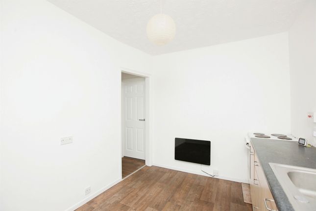 Flat for sale in Melville Lane, Torquay