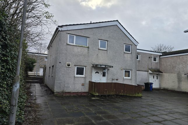 4-bed house on 191, Ennerdale, Skelmersdale, £30,000