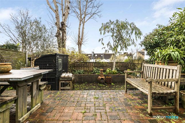 Property for sale in Ditchling Road, Brighton, East Sussex