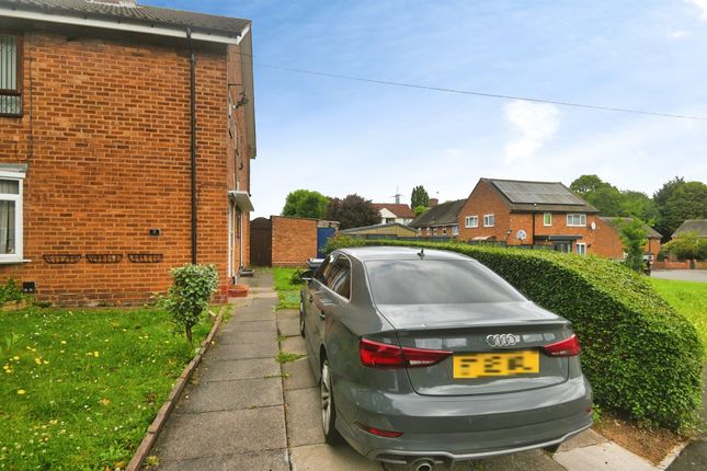 6, Riddfield Road, Birmingham photo 2