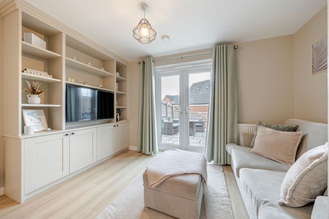 12 Bramley Way, Knaresborough photo 4