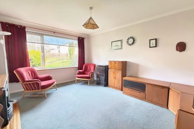 54, Woodside Drive, Forres photo 2