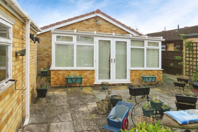 Detached bungalow for sale in Woodlands Rise, Brandon
