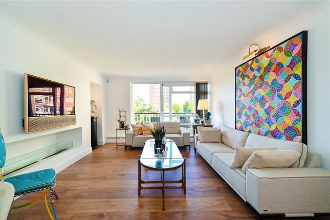 Flat 20, Walsingham,, St. John's Wood Park, London photo 2