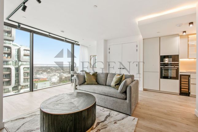 Flat to rent in Valencia Tower, Bollinder Place