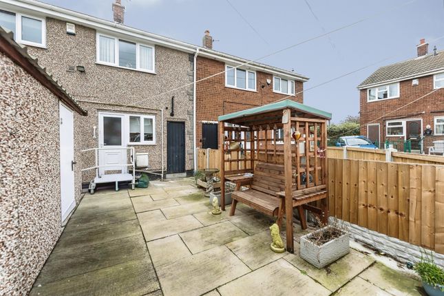 18, Ennerdale Drive, Knottingley photo 4