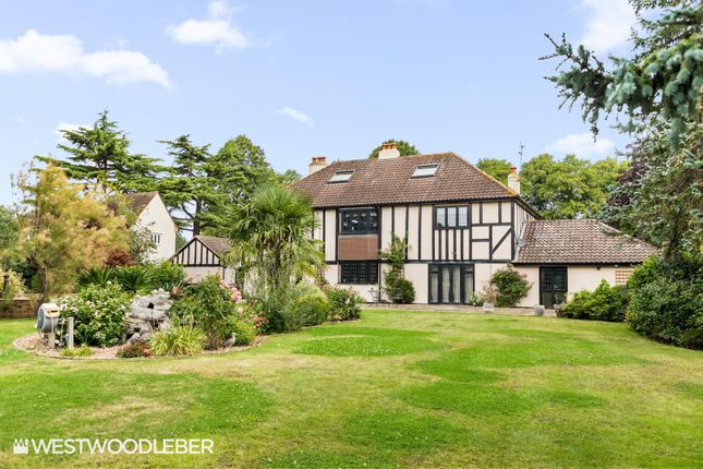 Tudor Heights, Mill Lane, Broxbourne photo 4