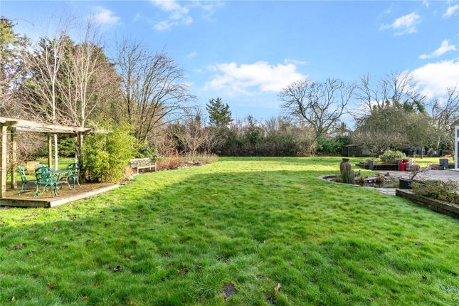 Detached house for sale in Deynes Road, Debden, Nr Saffron Walden, Essex