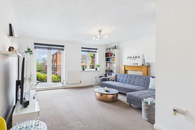 27 Cudworth Drive, Nottingham photo 4
