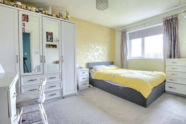 Detached house for sale in Church Field Way, Ingleby Barwick, Stockton-On-Tees