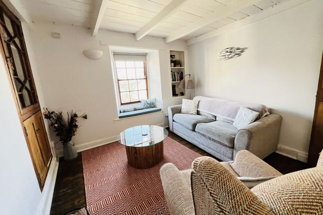 Jousters Cottage, Regent Terrace, Mousehole photo 3