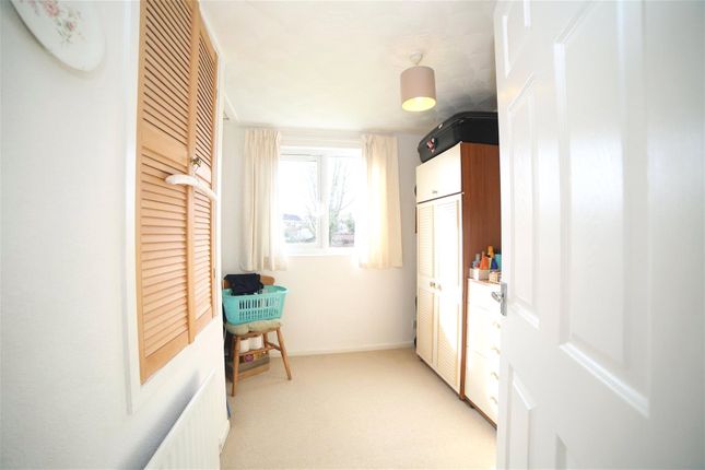 Terraced house for sale in Sandcroft, Sutton Hill, Telford, Shropshire