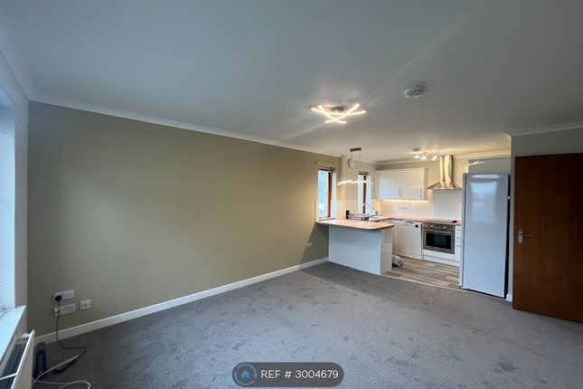 Flat, St Clair Place, Edinburgh photo 3