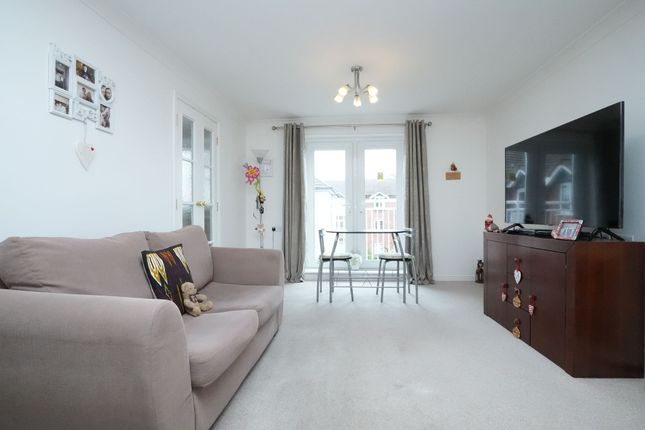 Apt 36, Gracewell Court, Birmingham photo 4