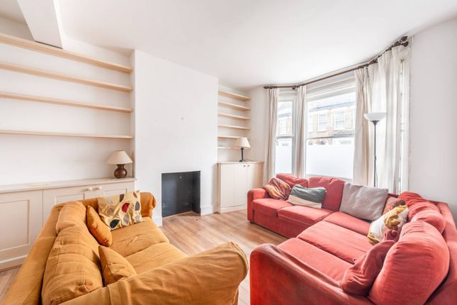 Thumbnail Terraced house to rent in St Margarets Road, Kensal Green, London