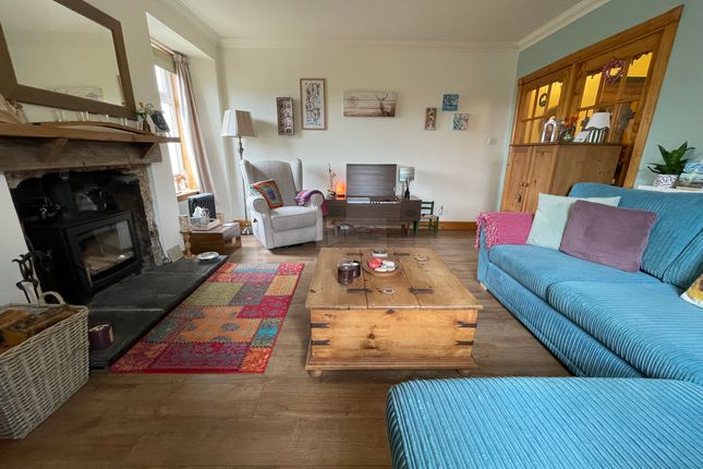 Woodbine Cottage, 61, Pilmuir Road, Forres, Moray, IV36 1HE, Forres photo 4