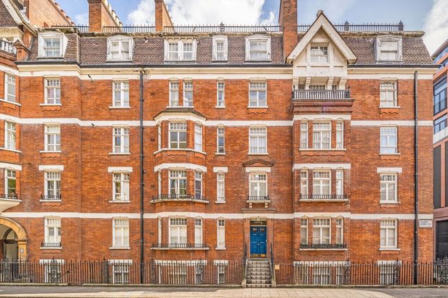 3-bed flat on Flat 23, Cavendish Buildings, Gilbert Street, London, £6,000/mo