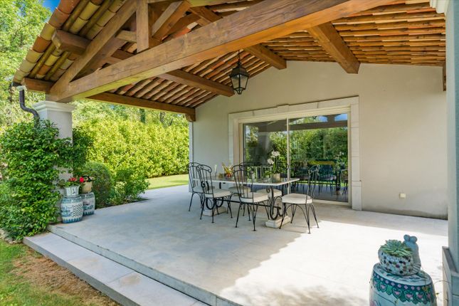 Villa for sale in Tourrettes, Var, Provence-Alpes-Côte D'azur, France