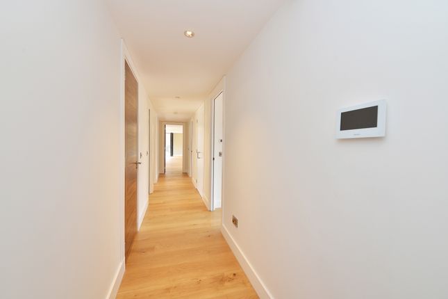 Flat for sale in Water Street, Birmingham