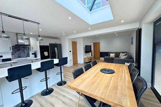 3-bed house on 28, Jeruselum Road, Skellingthorpe, £390,000