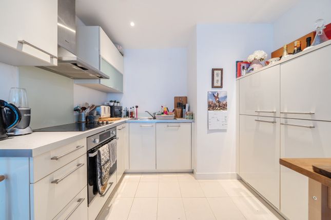 Apartment 383, 3, Kelso Place, Greater Manchester photo 3