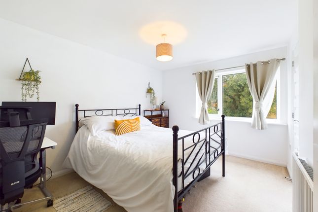 Terraced house for sale in Barbados Road, Bordon, Hampshire