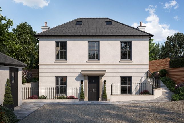 Detached house for sale in Bell Street, Reigate, Surrey