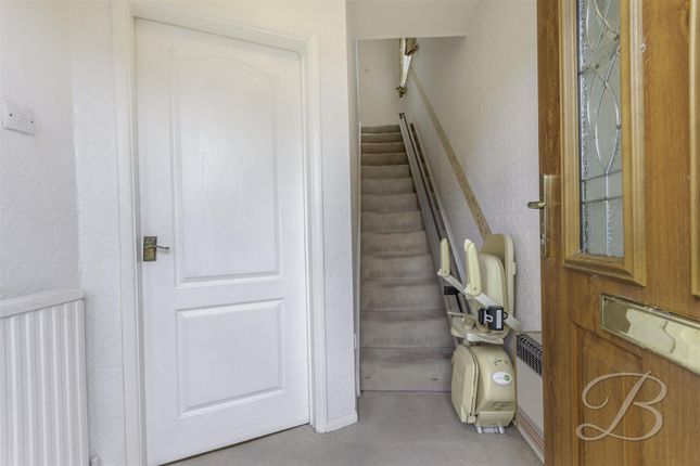 Coxs Lane, Mansfield photo 4