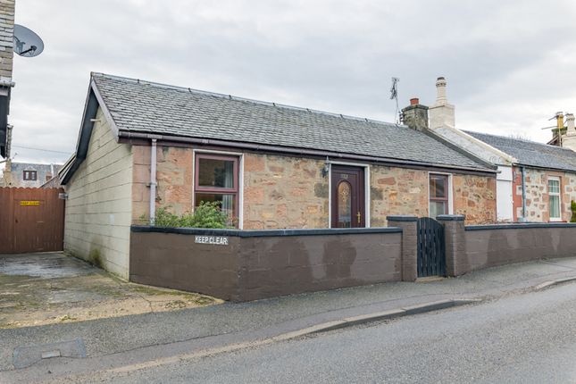 Detached bungalow for sale in Argyle Street, Inverness IV2