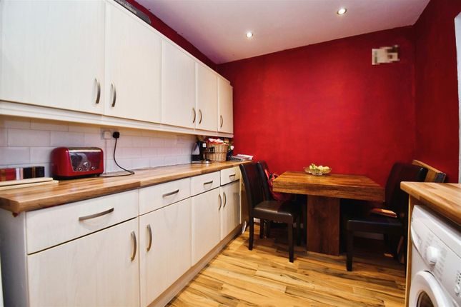 Terraced house for sale in Mallard Road, Hull