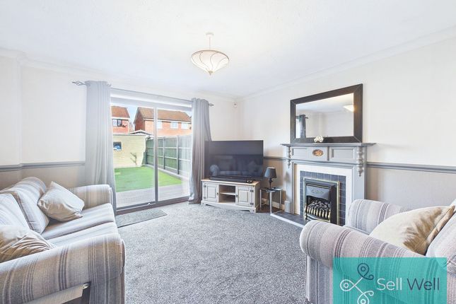 21, Bickershaw Drive, Manchester photo 2