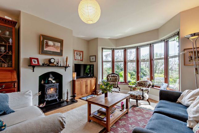Detached house for sale in Kingston Road, Lewes, East Sussex