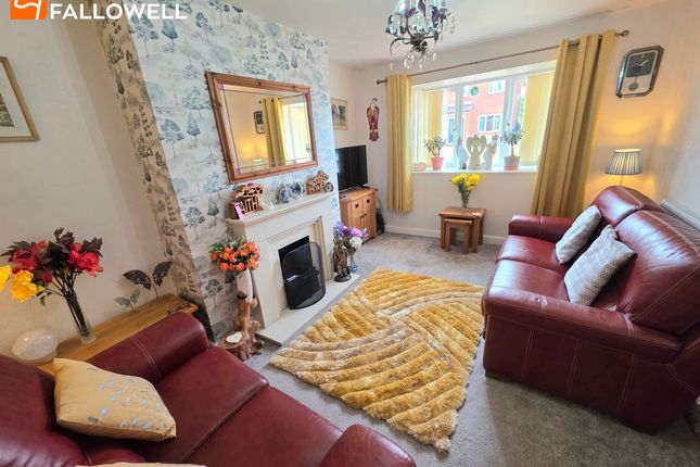 38 Sycamore Close, Mansfield photo 4