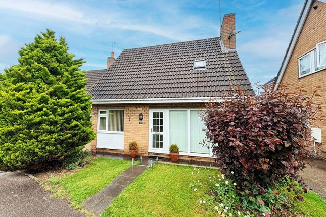 3 bed property for rent in Rectory Close, Carlton MK43