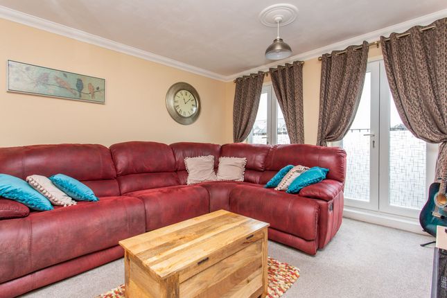 Terraced house for sale in Godfrey Gardens, Chartham