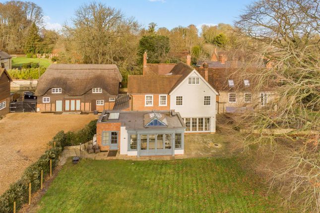 Bolebec House, Oving Road, Whitchurch photo 2